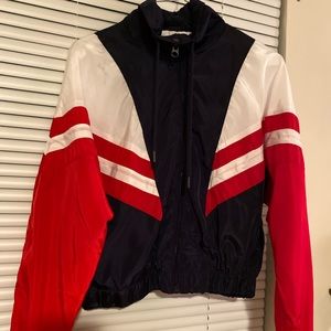 Windbreaker